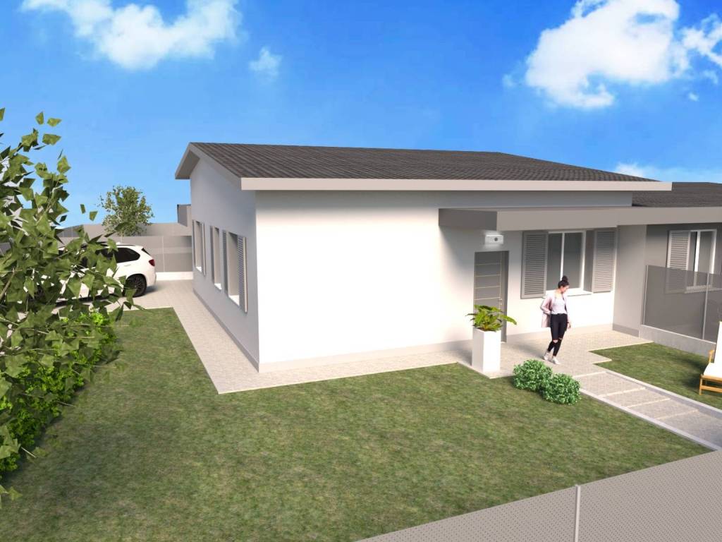 Villa a Maleo in Via Dalai Lama - Foto 5