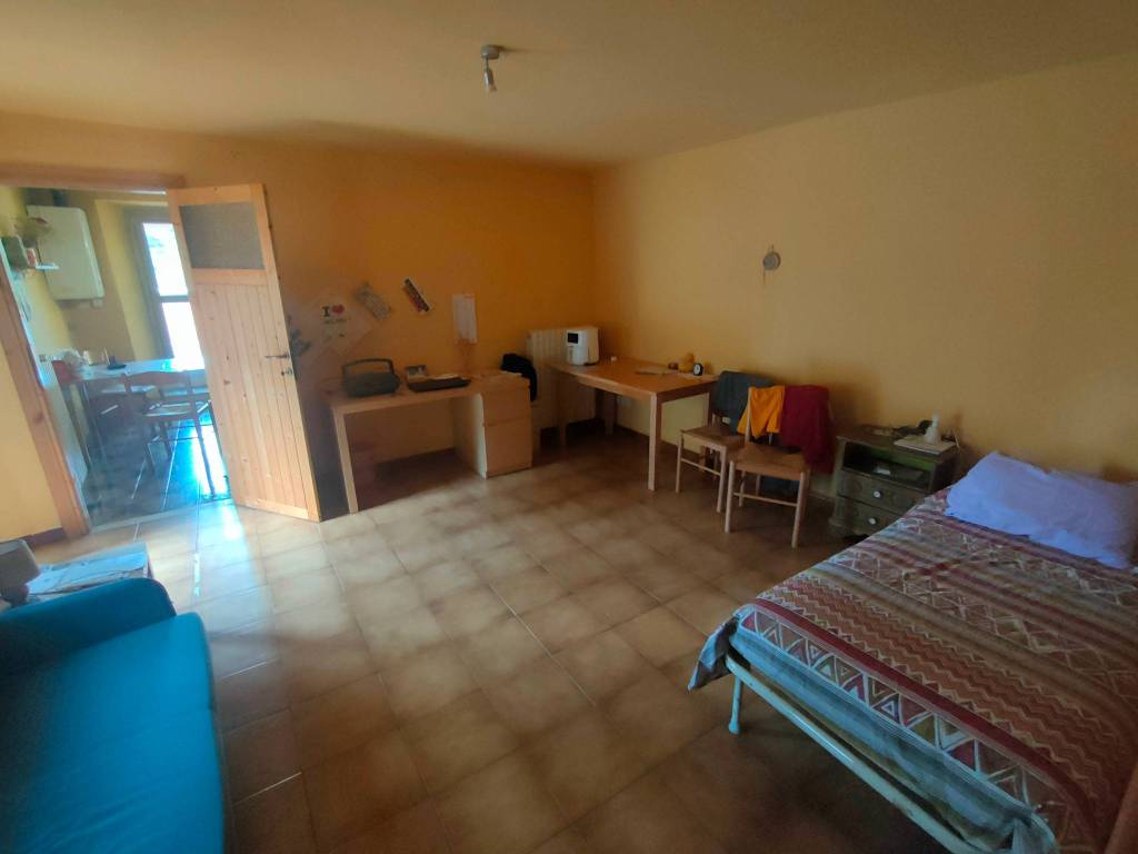 Appartamento a Biella in Via Salita di Riva, 8 - Foto 2