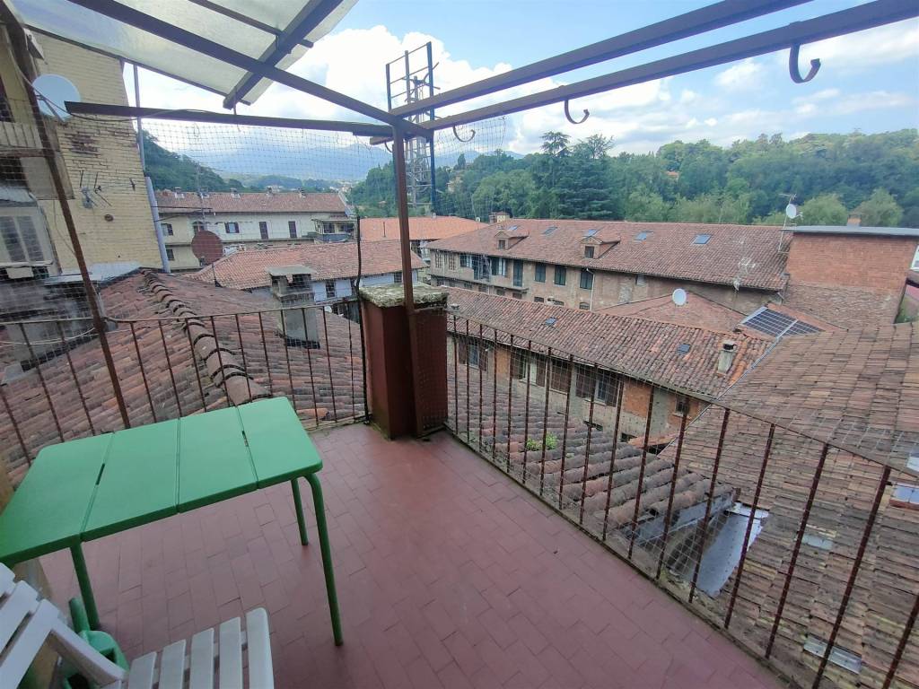 Appartamento a Biella in Via Salita di Riva, 8 - Foto 4