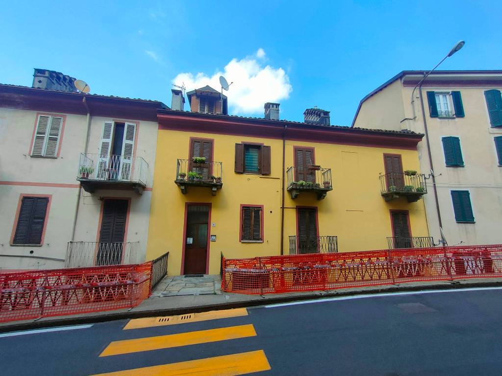 Appartamento a Biella in Via Salita di Riva, 8 - Foto 5
