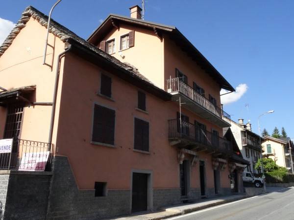 Palazzo / stabile a Druogno in Via Domodossola, 14 - Foto 2