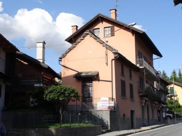 Palazzo / stabile a Druogno in Via Domodossola, 14 - Foto 3