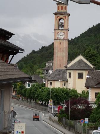 Palazzo / stabile a Druogno in Via Domodossola, 14 - Foto 4