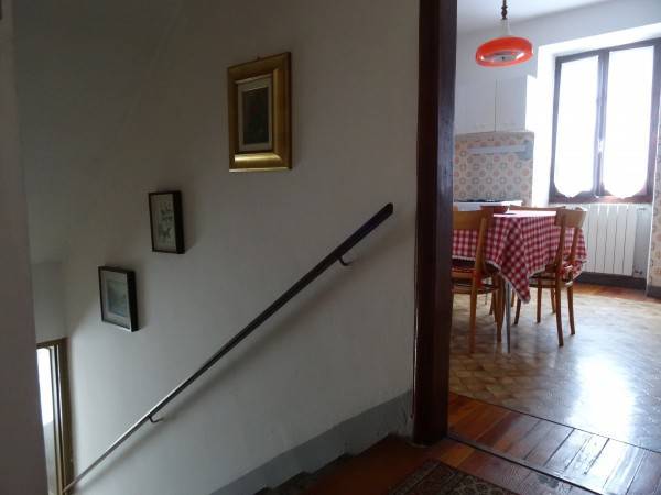 Palazzo / stabile a Druogno in Via Domodossola, 14 - Foto 5