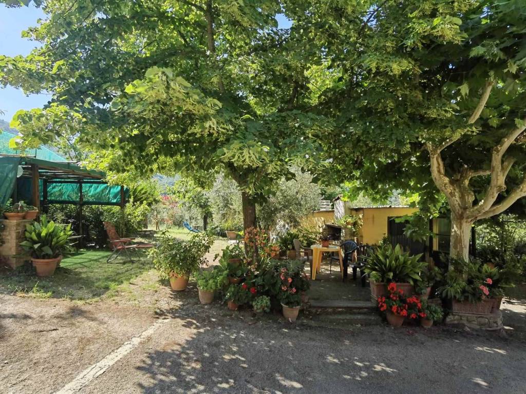 Villa a Monsummano terme - Foto 2