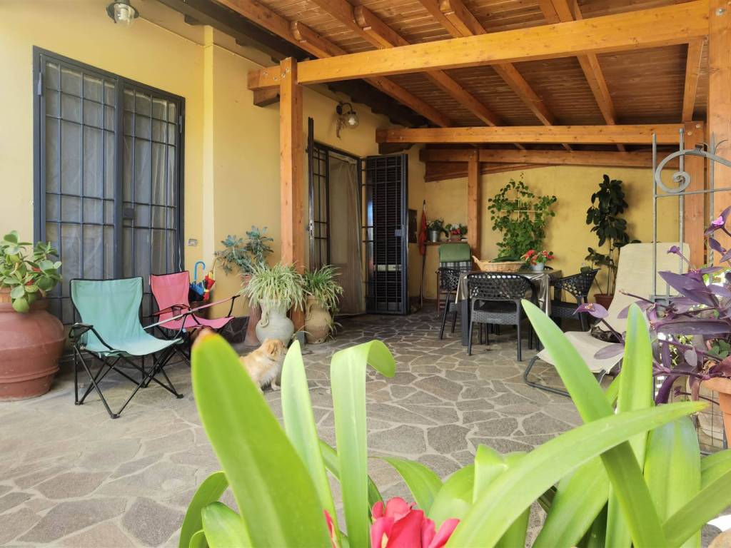 Villa a Monsummano terme - Foto 4