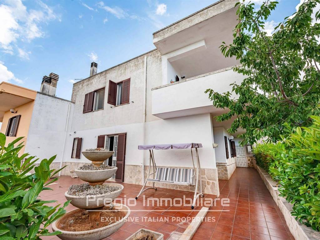 Appartamento a Fasano in Via Gordini - Foto 2