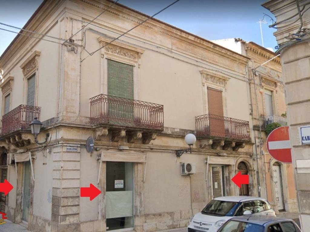 Palazzo / stabile a Vittoria in Via Ruggero Settimo, 55 - Foto 2