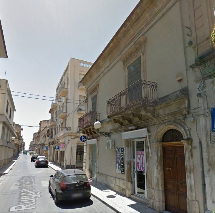 Palazzo / stabile a Vittoria in Via Ruggero Settimo, 55 - Foto 3