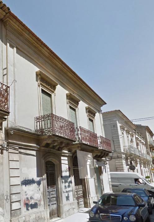Palazzo / stabile a Vittoria in Via Ruggero Settimo, 55 - Foto 4