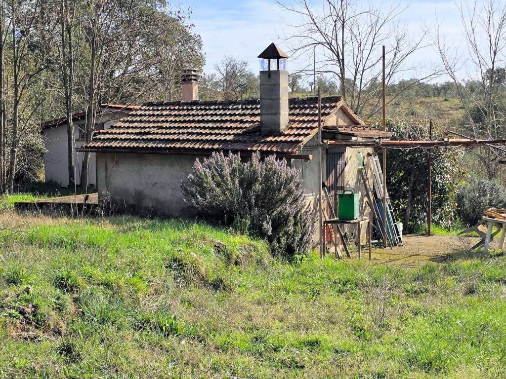 Rustico / casale a Roccastrada - Foto 3