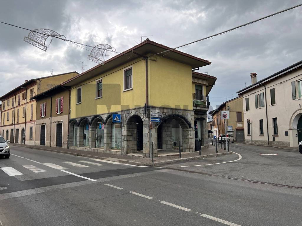 Immobile a Lograto in Via Gabriele Rosa - Foto 2