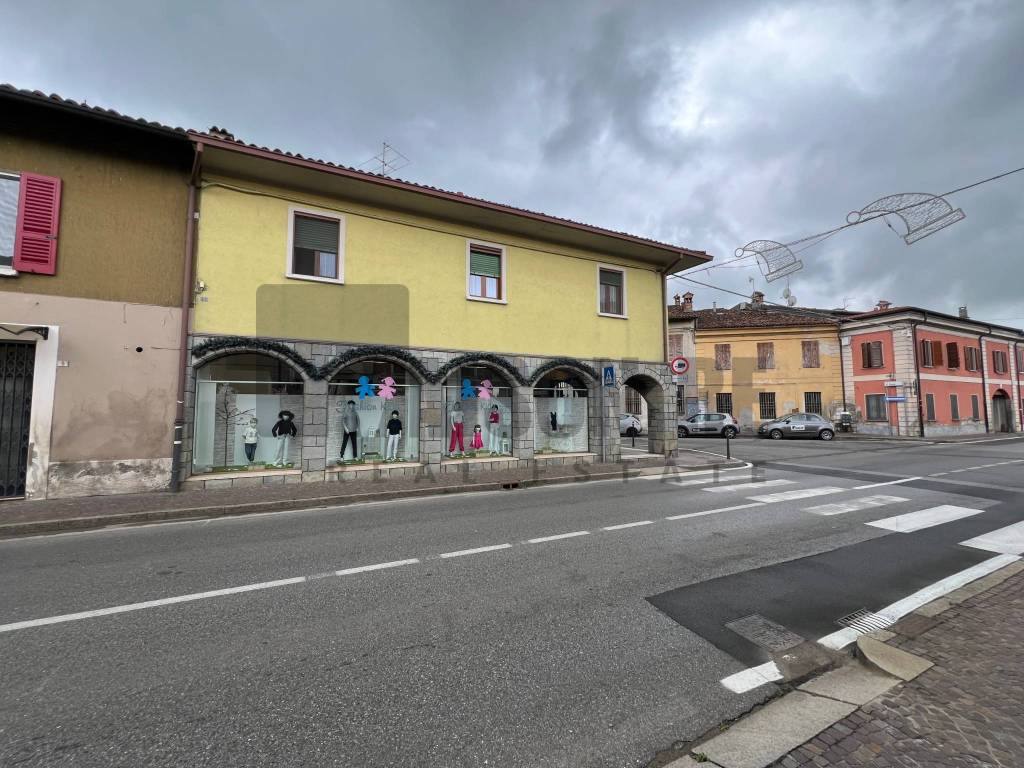 Immobile a Lograto in Via Gabriele Rosa - Foto 3