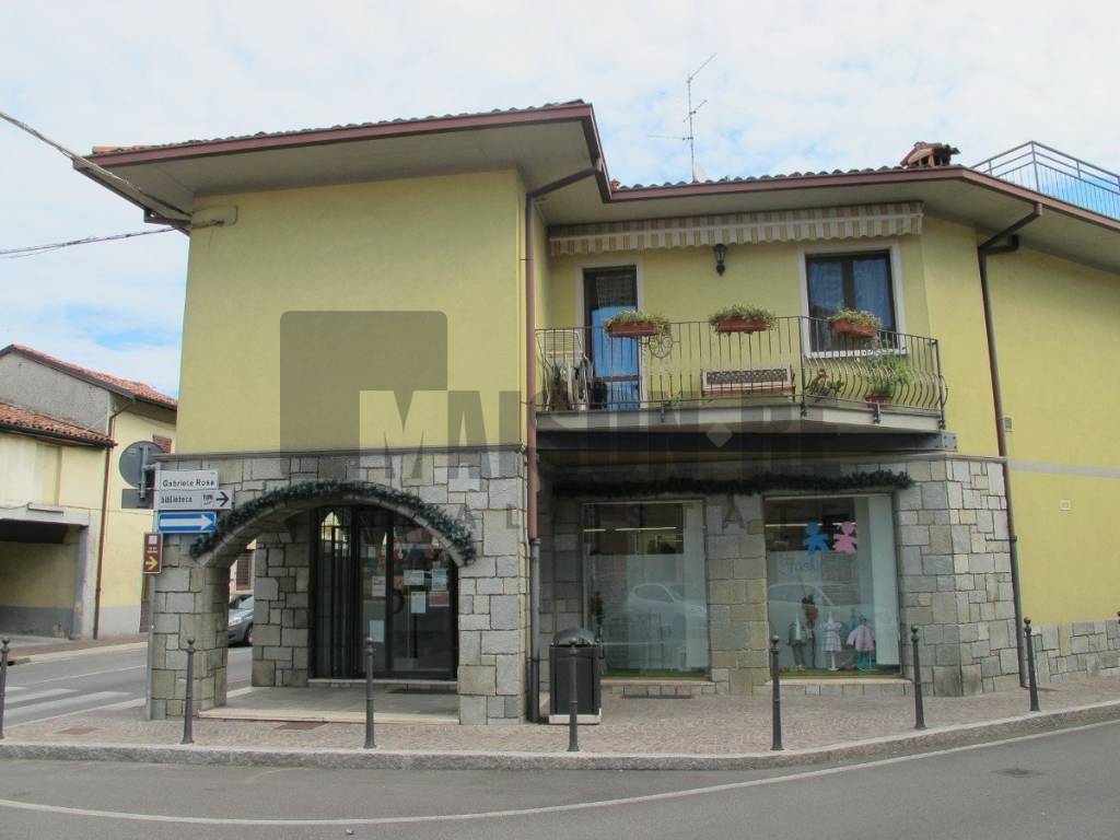 Immobile a Lograto in Via Gabriele Rosa - Foto 4