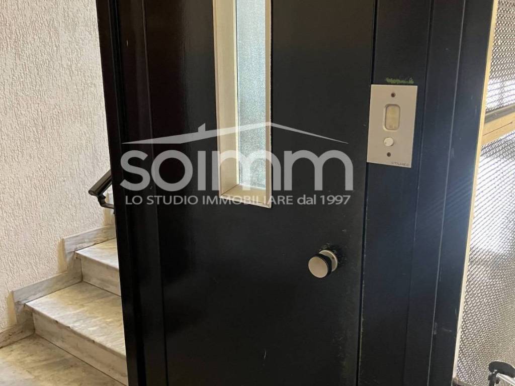 Appartamento a Cagliari in via Machiavelli, 26 - Foto 2