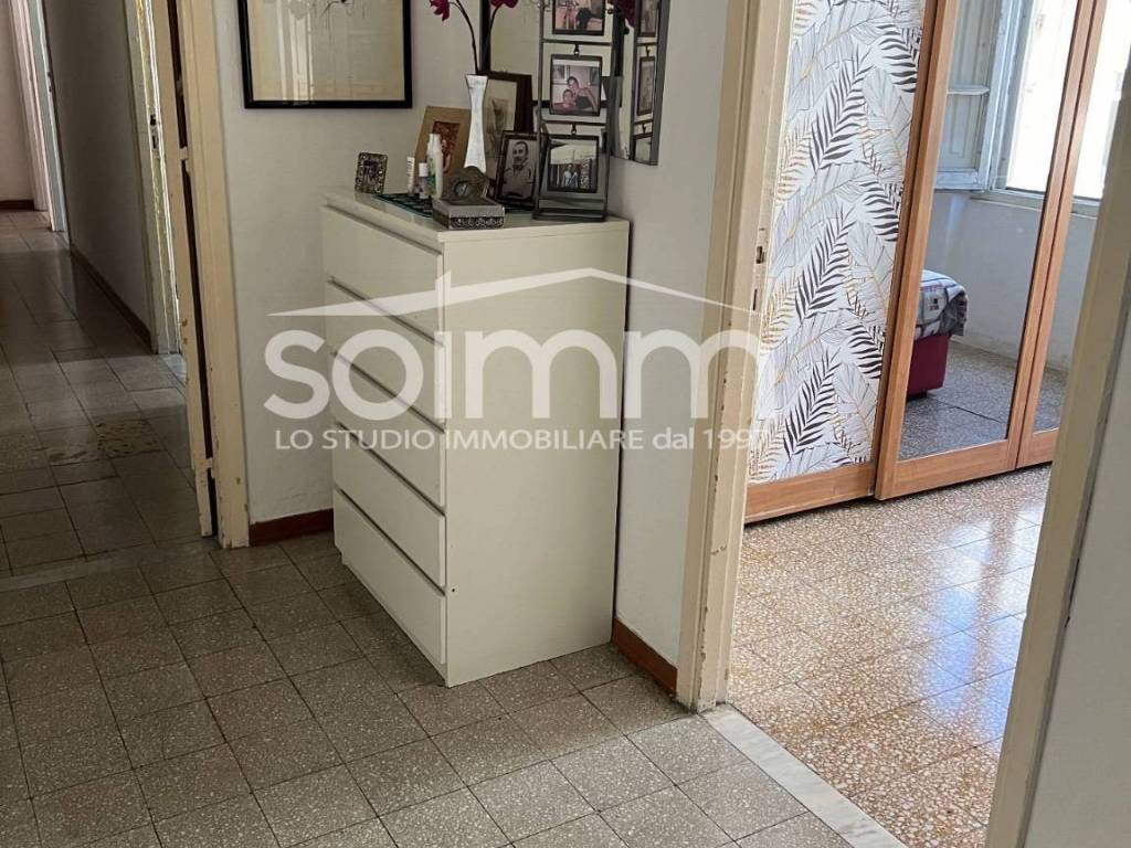 Appartamento a Cagliari in via Machiavelli, 26 - Foto 4