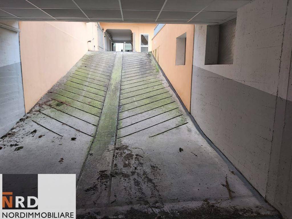 Box / garage a Mantova in Rippa - Foto 3