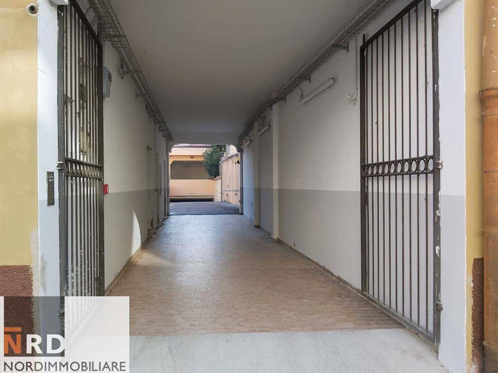Box / garage a Mantova in Rippa - Foto 4