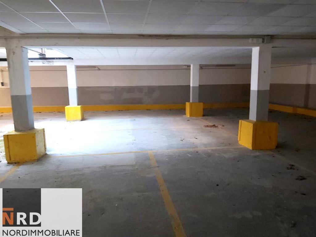 Box / garage a Mantova in Rippa - Foto 5