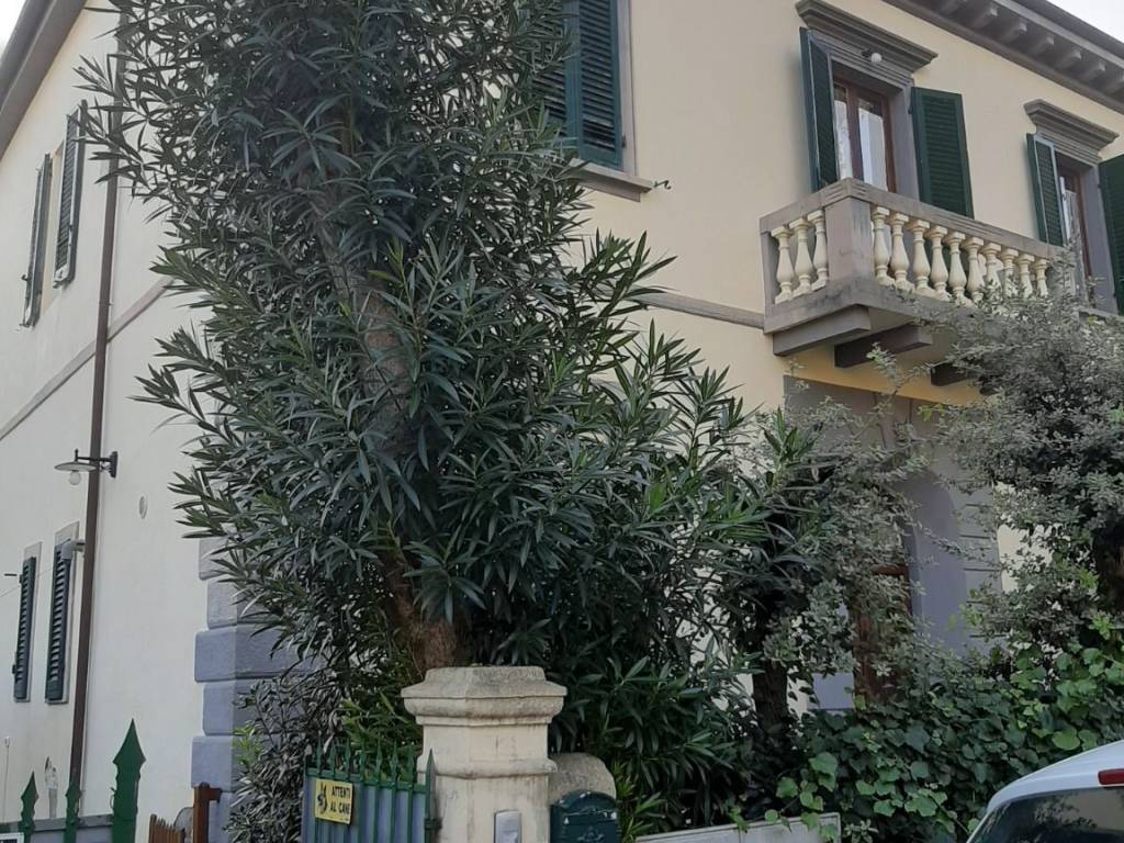 Villa a Rosignano marittimo in Via Livorno - Foto 4