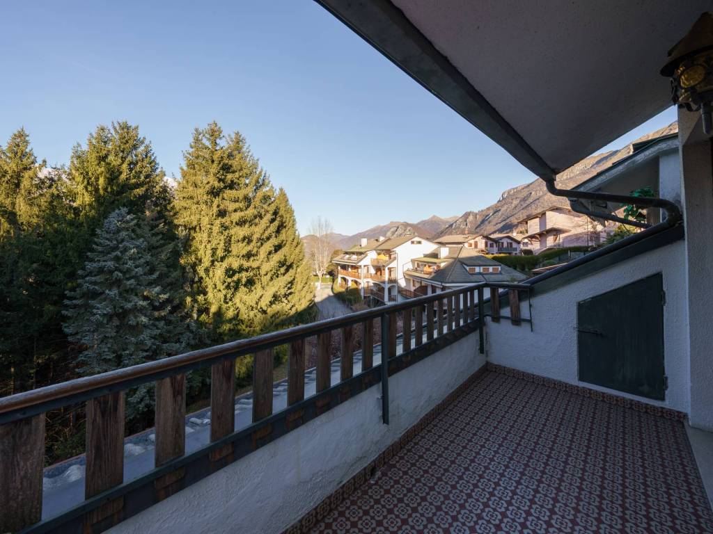 Appartamento a Cassina valsassina in Viale delle Grigne, 2 - Foto 2