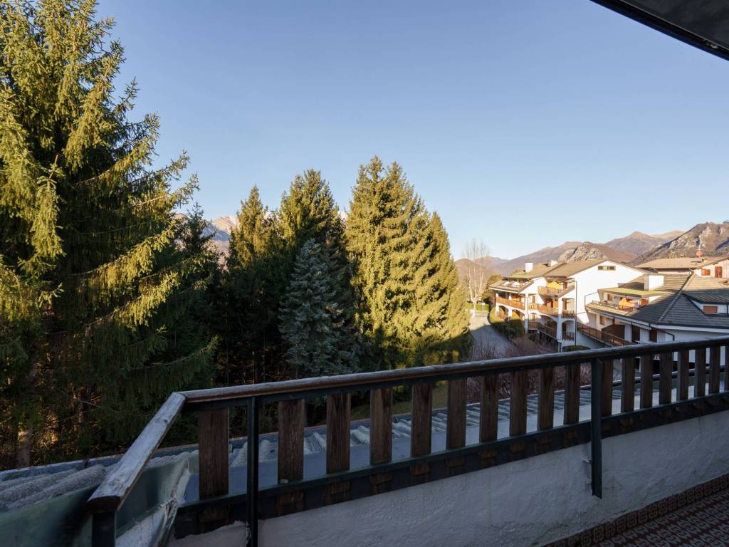Appartamento a Cassina valsassina in Viale delle Grigne, 2 - Foto 3
