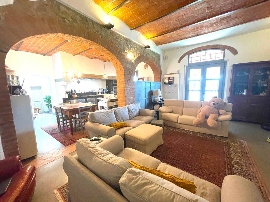 Villa a Carmignano in Via Bocca di Stella, 3 - Foto 2