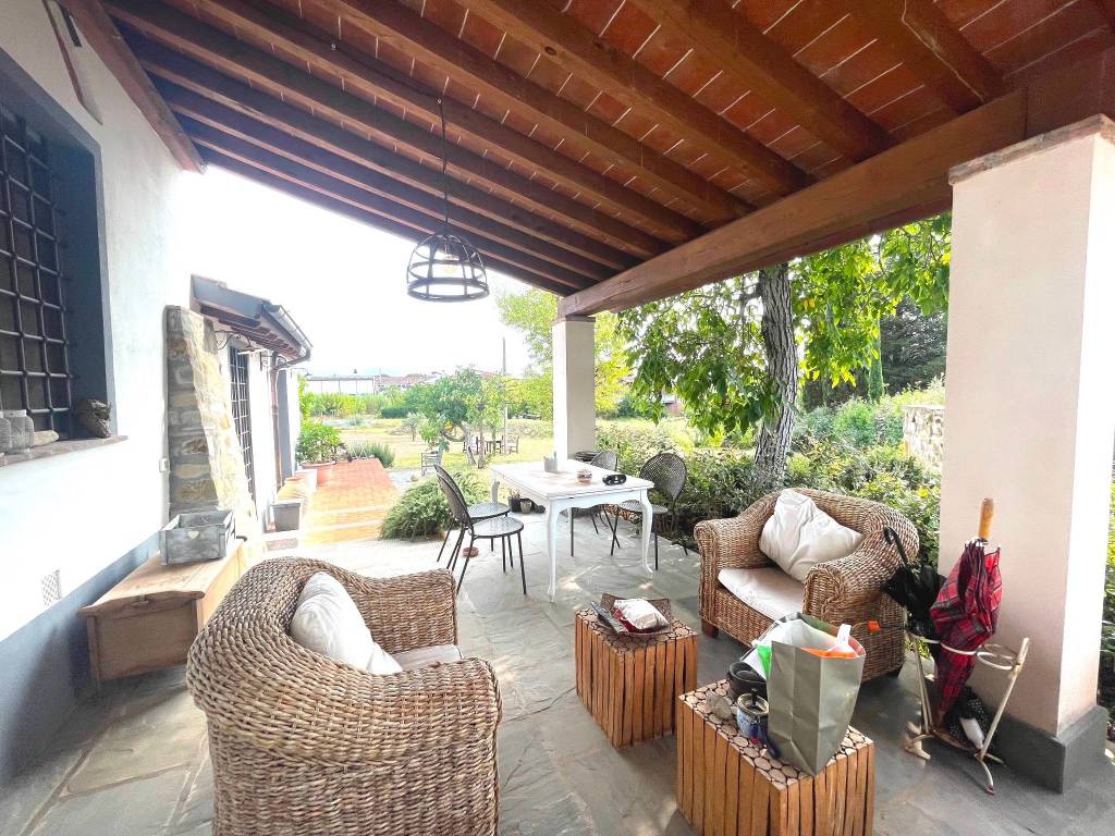Villa a Carmignano in Via Bocca di Stella, 3 - Foto 3