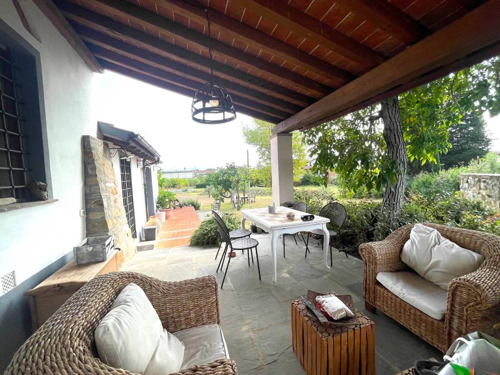 Villa a Carmignano in Via Bocca di Stella, 3 - Foto 4