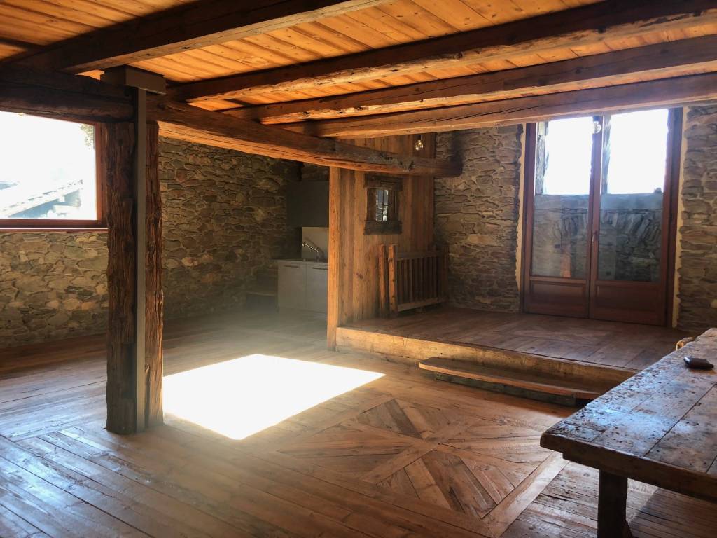Appartamento a La salle in Frazione le Pont, 1 - Foto 3