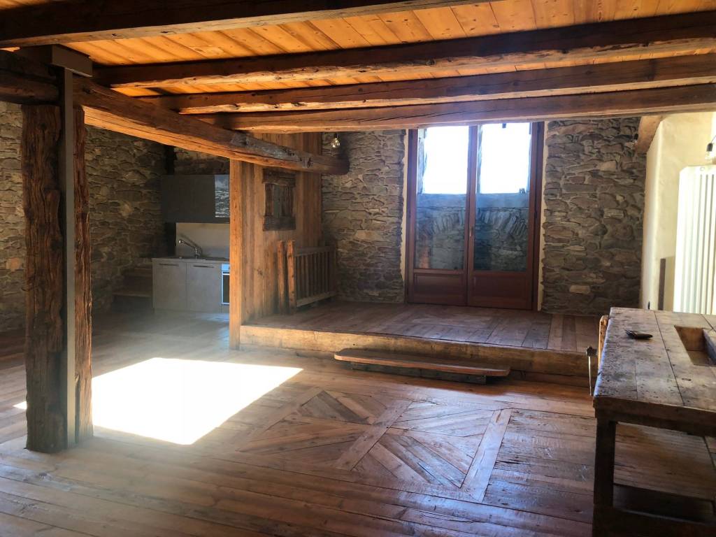 Appartamento a La salle in Frazione le Pont, 1 - Foto 4