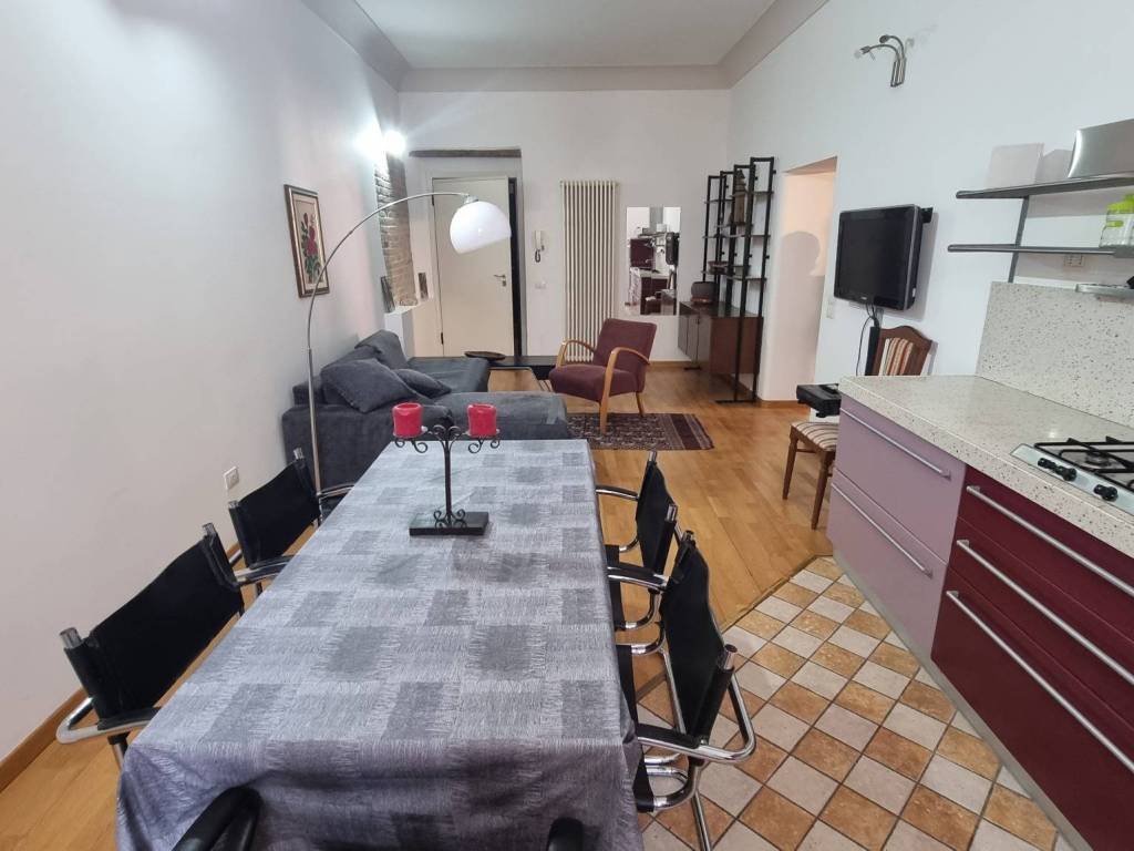 Appartamento a Pesaro in Via Giovanni Branca - Foto 2