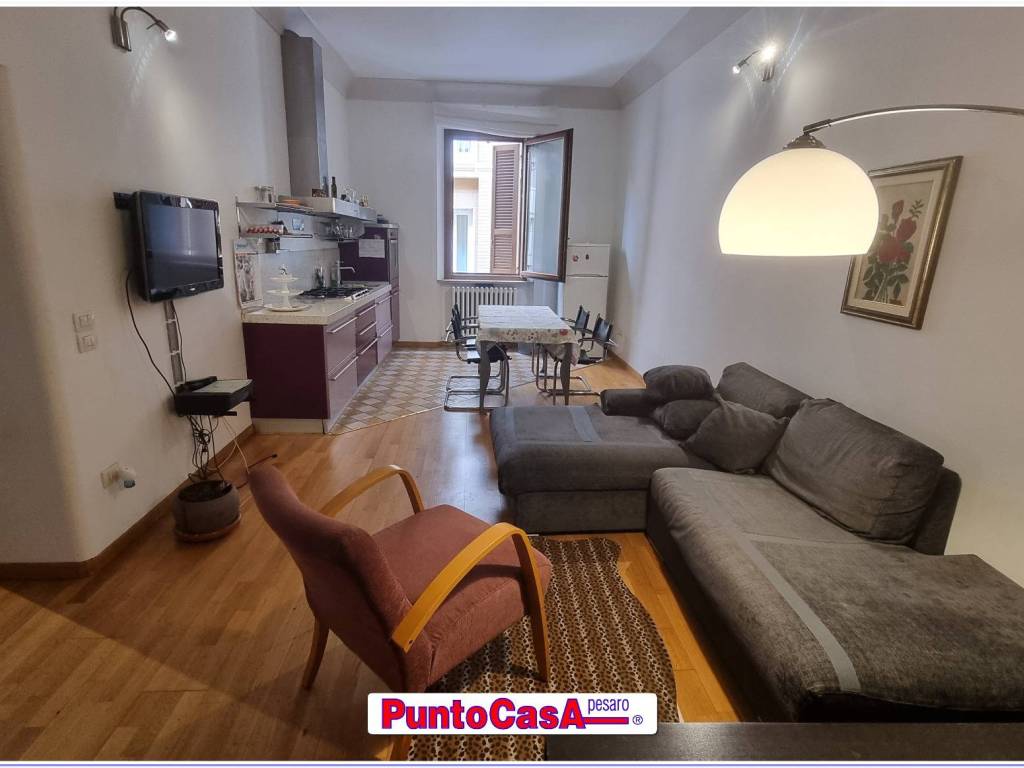 Appartamento a Pesaro in Via Giovanni Branca - Foto 4