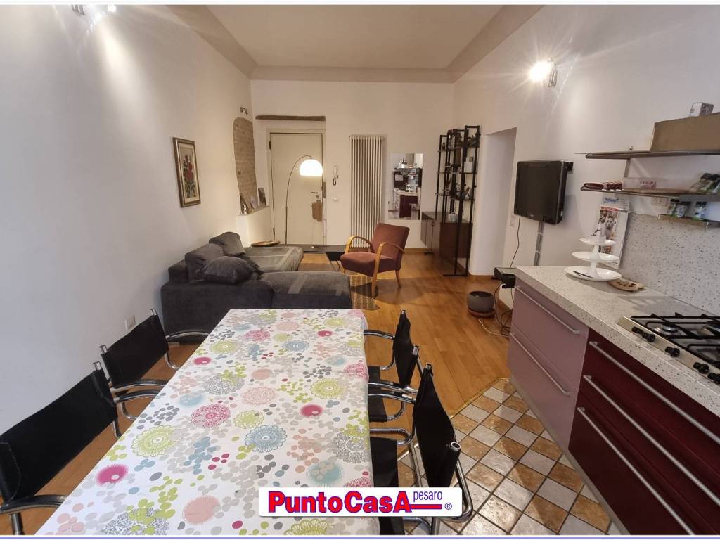 Appartamento a Pesaro in Via Giovanni Branca - Foto 5