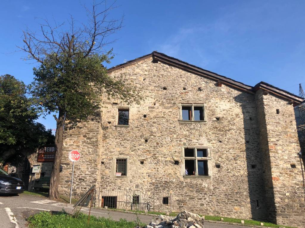 Appartamento a La salle in Frazione le Pont, 1 - Foto 2