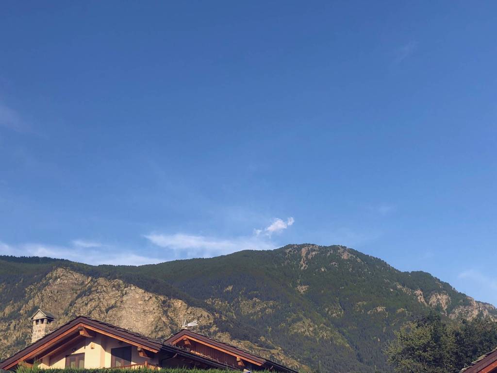 Appartamento a La salle in Frazione le Pont, 1 - Foto 4