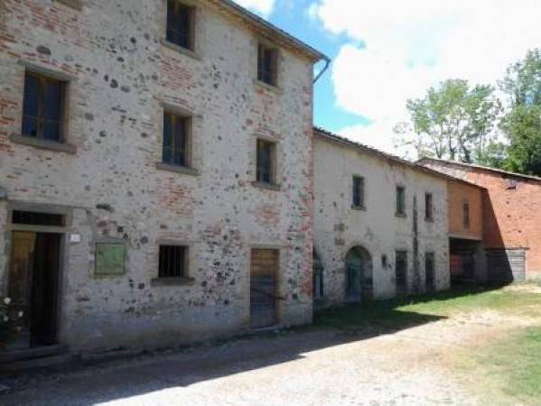 Rustico / casale a Anghiari in Strada Provinciale della Libbia - Foto 4