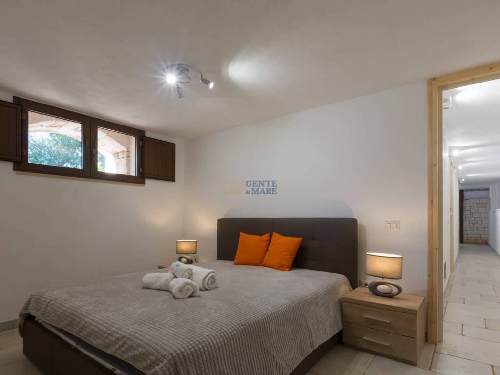 Villa a San michele salentino in Contrada Angeluzzi - Foto 2