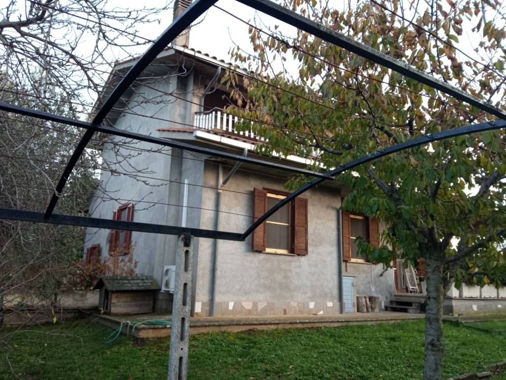 Villa a Vetralla - Foto 3