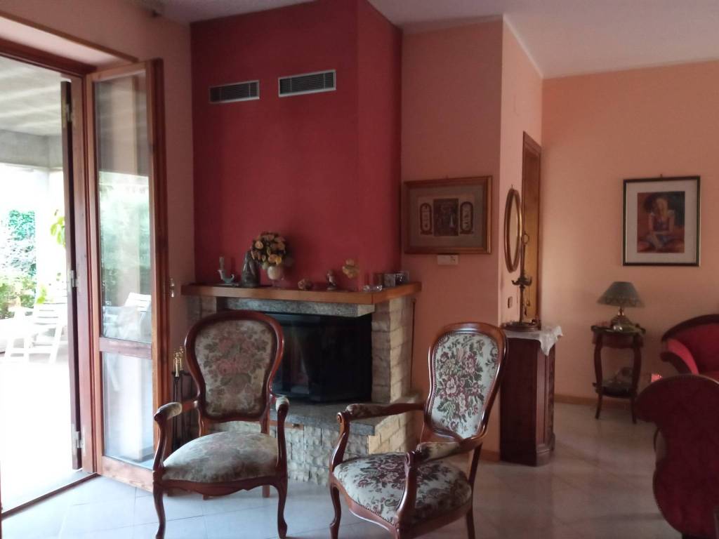 Villa a Vetralla - Foto 4