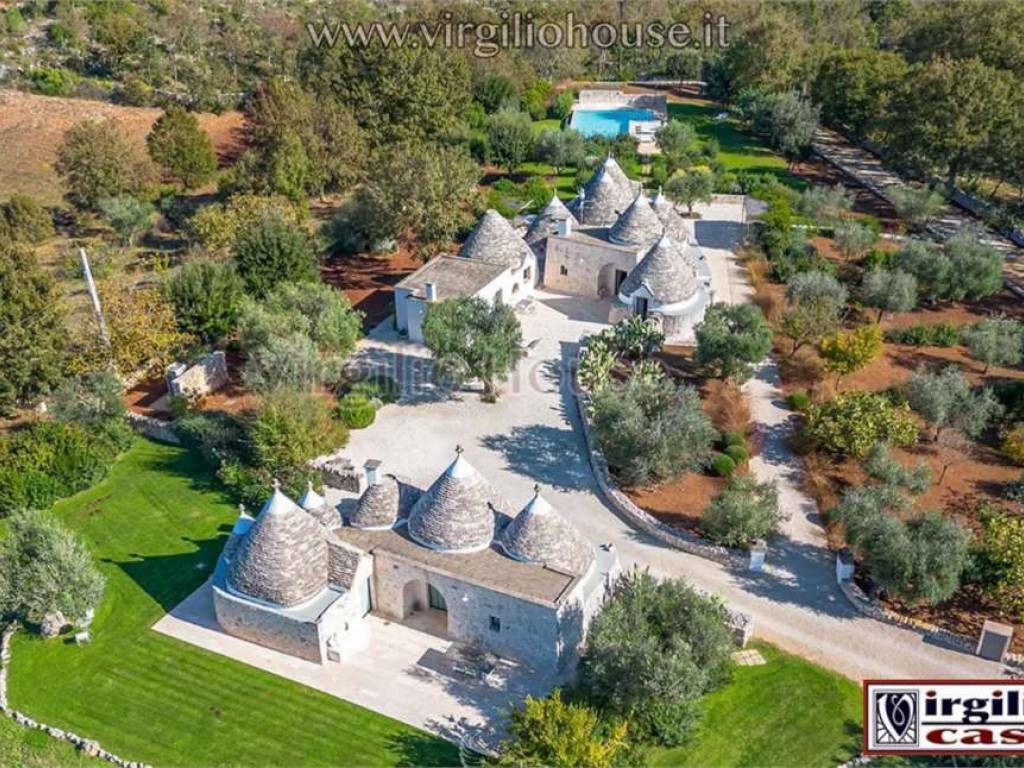 Rustico / casale a Ostuni in contrada Galante, snc - Foto 2