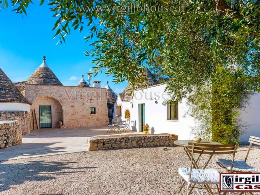 Rustico / casale a Ostuni in contrada Galante, snc - Foto 3