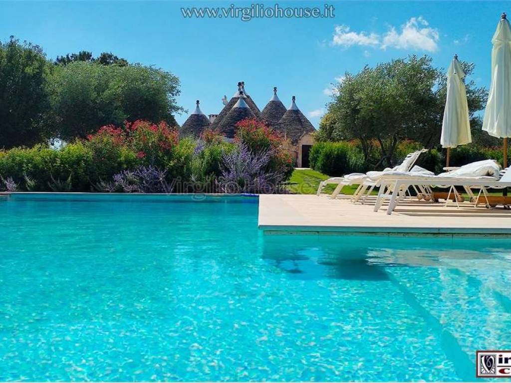 Rustico / casale a Ostuni in contrada Galante, snc - Foto 4