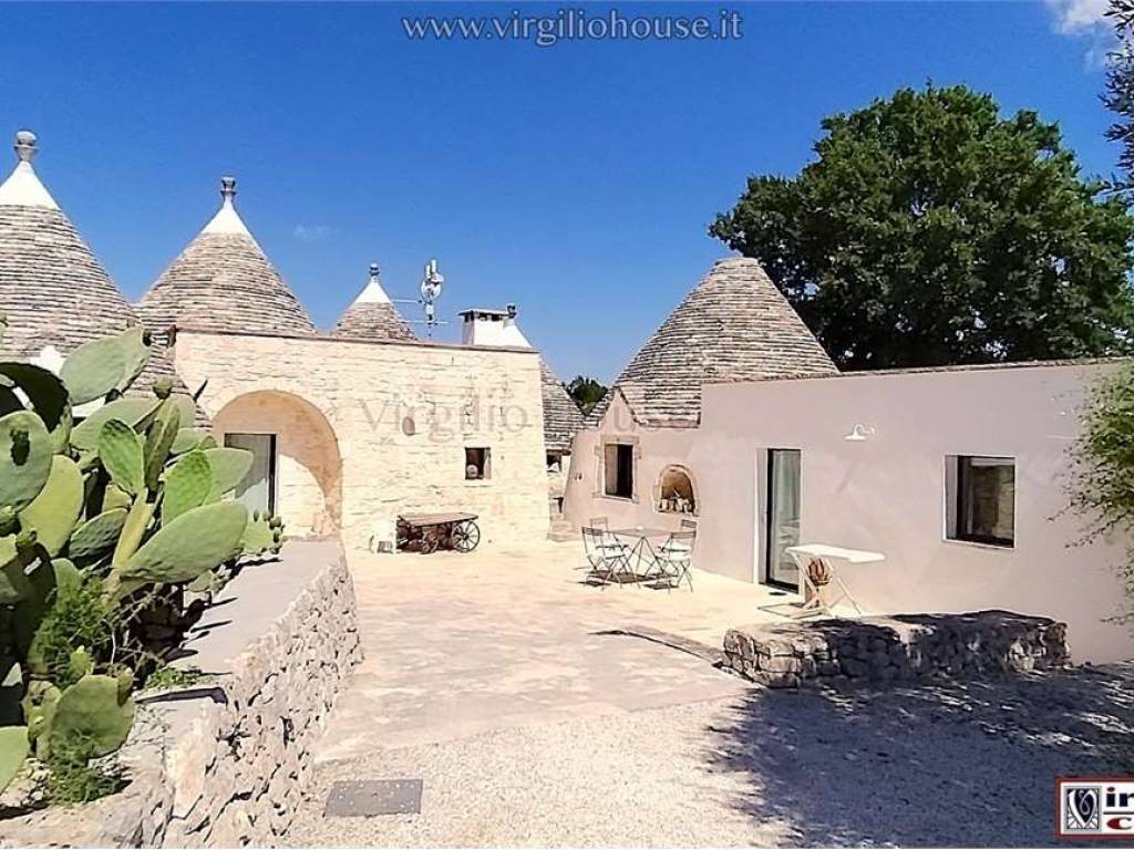 Rustico / casale a Ostuni in contrada Galante, snc - Foto 5