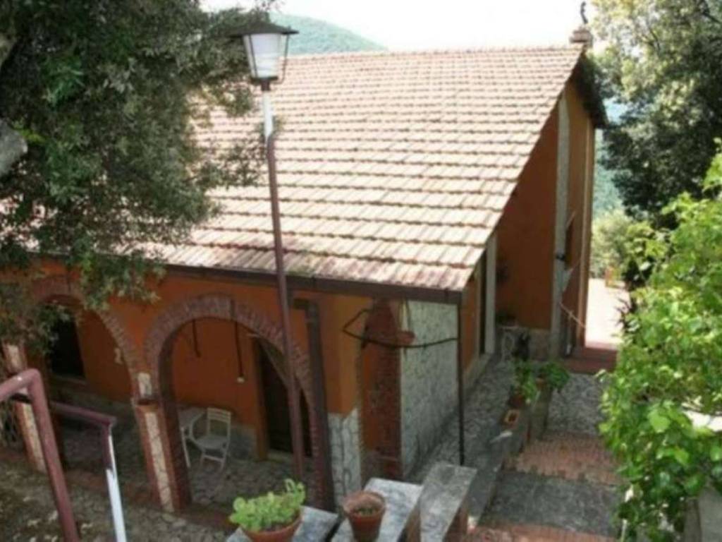 Villa a Poggio catino in via Colleverde 10 - Foto 3