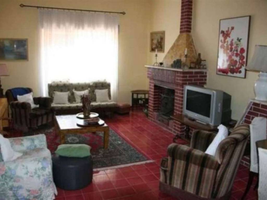 Villa a Poggio catino in via Colleverde 10 - Foto 4
