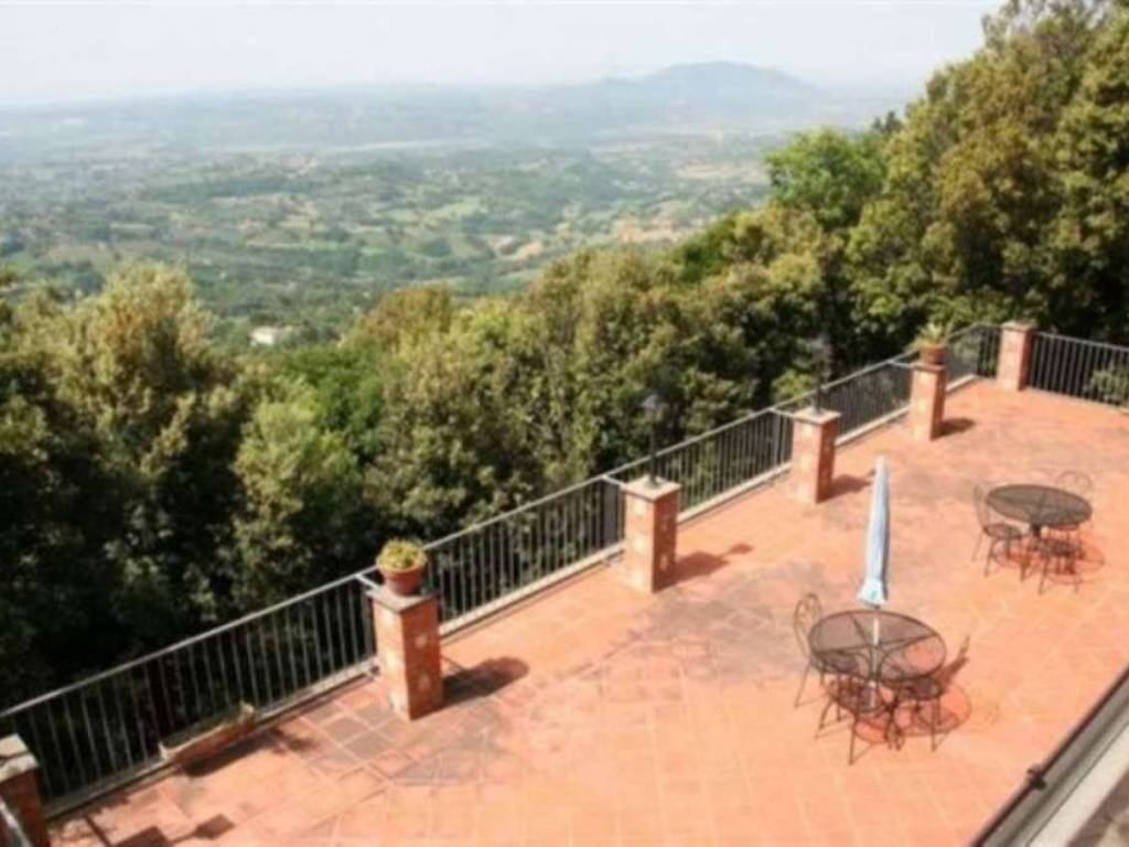 Villa a Poggio catino in via Colleverde 10 - Foto 5