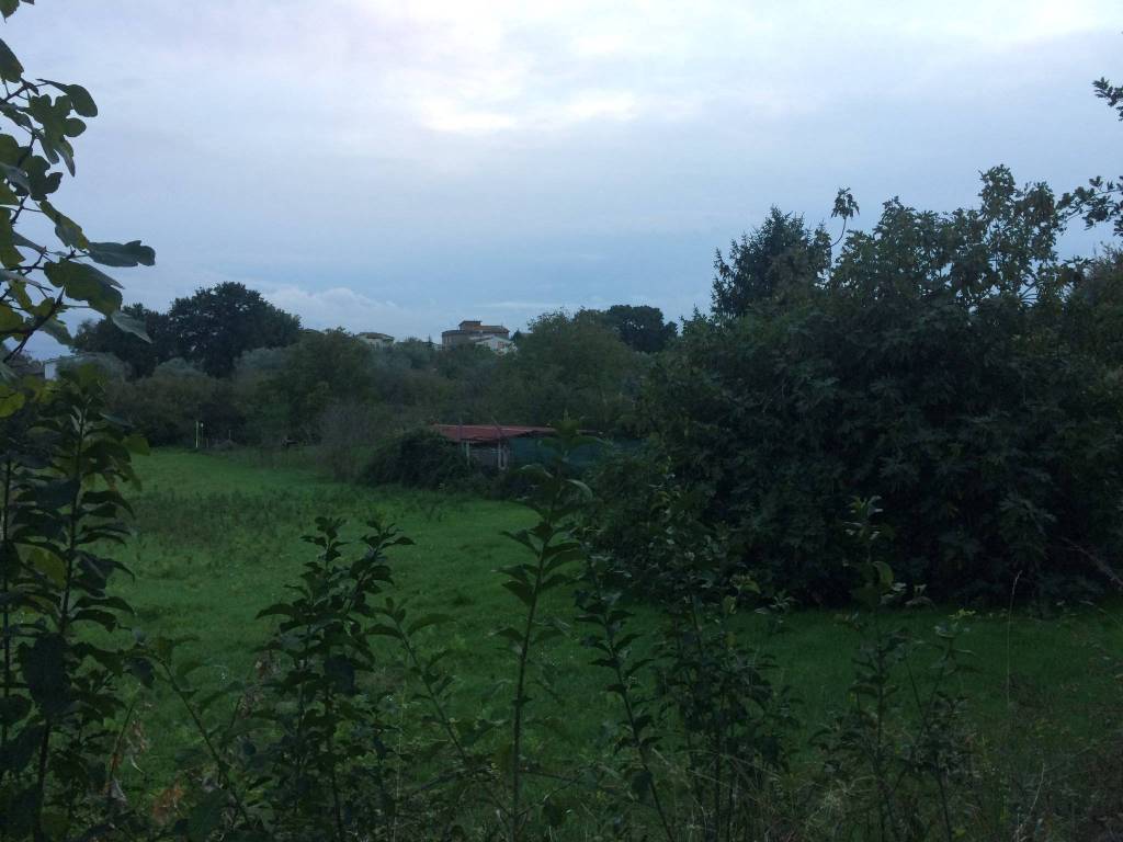 Terreno a Castel sant'elia in via Saetta - Foto 2
