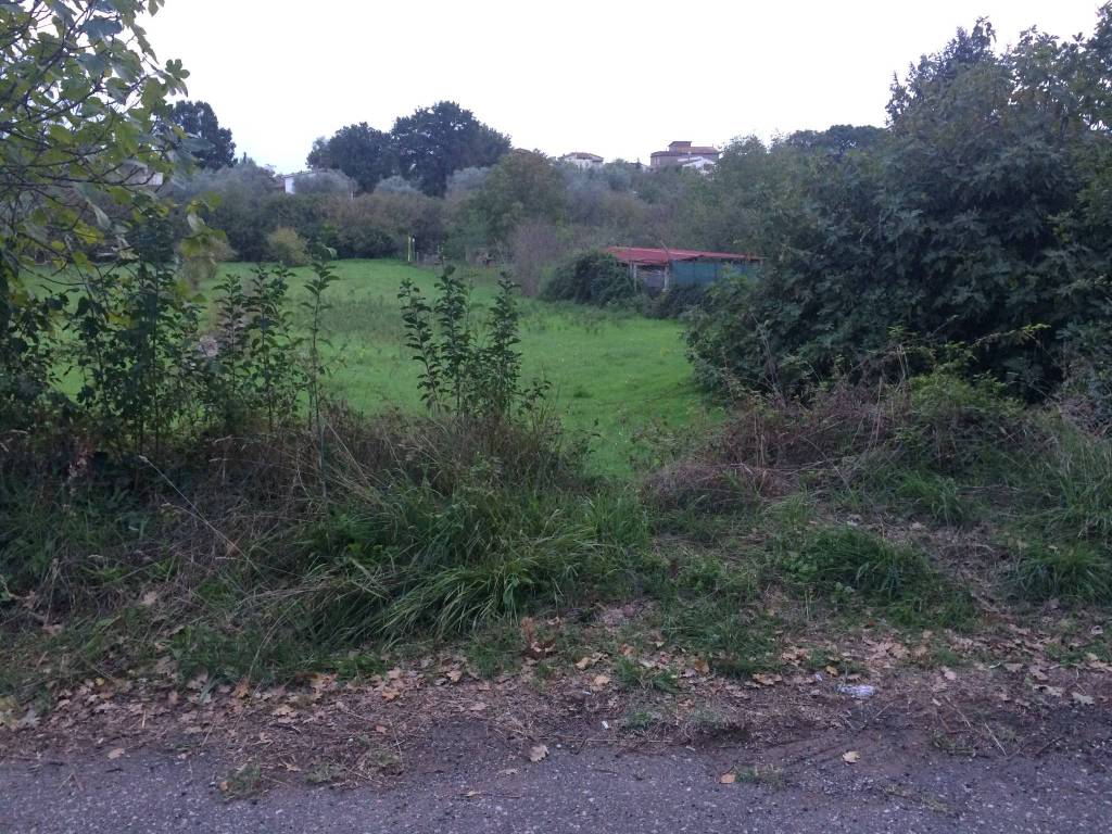 Terreno a Castel sant'elia in via Saetta - Foto 4