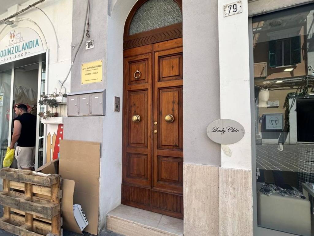 Appartamento a Ortona in Corso Vittorio Emanuele II - Foto 3